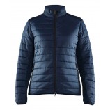 Blåkläder 47152030 Women's Warm-Lined Jacket