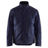 Blåkläder 47841516 Flame resistant winter jacket