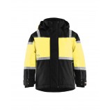 Blaklader 4858 Children's Winter Jacket