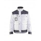 Blaklader 4865 Painters Lined Jacket