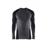 Blaklader 4897 Underwear Top Warm 100% Merino