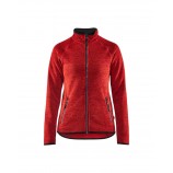 Blaklader 4912 Ladies Knitted Jacket