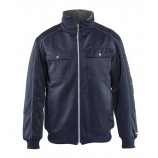 Blaklader 4916 Winter Pilot Jacket 230gsm polycotton