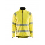 Blaklader 4922 Knitted High Vis Jacket