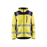 Blaklader 4923 Knitted High Vis Jacket