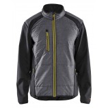 Blaklader 4929 Hybrid Jacket