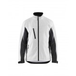 Blaklader 4950 Softshell Jacket