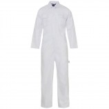 Supertouch W28 Polycotton Coverall - Basic