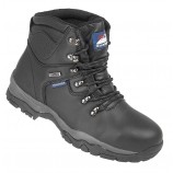 Himalayan 5200BK Fully Waterproof Safety Boot