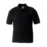 Jerzees 539B Kids Pique Polo Shirt