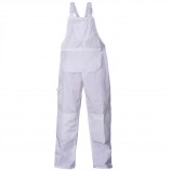 Supertouch W26 Painters Basic Bib & Brace Trouser