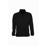 TS014 Full zip fleece