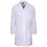 Supertouch W29 Polycotton Lab Coat