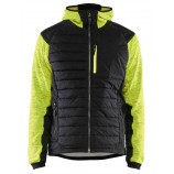 Blåkläder 59302117 Hybrid jacket