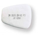 3M 5935 P3R Particulate Filter PK 20