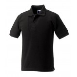 Jerzees 599B Kids Hardwearing Pique Polo Shirt