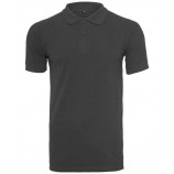 Build Your Brand BY008 Piqué polo shirt