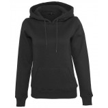 Build Your Brand BY026 Women's heavy hoodie