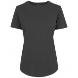 Build Your Brand BY057 Women's fit tee