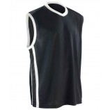 Spiro S278M Basketball quick-dry top