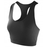 Spiro S282F Softex® crop top