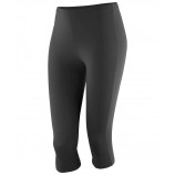 Spiro S284F Softex® capri pants