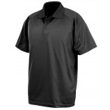 Spiro S288X Performance Aircool polo shirt