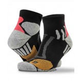 Spiro S294X Technical compression sports socks