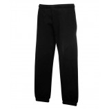 Fruit of the Loom SS823 Kids premium elasticated cuff jog pants