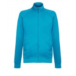 Fruit of the Loom SS928 Lightweight sweatshirt jacket