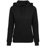 Build Your Brand BY087 Women's merch hoodie