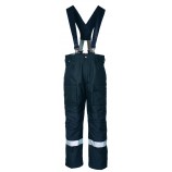 Tranemo Workwear 641246 Winter Trousers T-TEX Pro