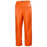 Helly Hansen 70484 Gale Construction Rain Pant