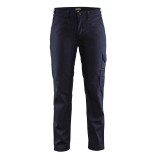 Blaklader 7104 Ladies Industry Trousers