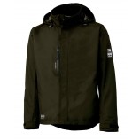 Helly Hansen 71043 Manchester Shell Jacket