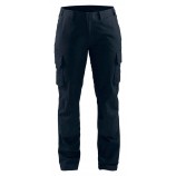 Blåkläder 71061344 Women's Industry Trousers Stretch