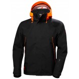 Helly Hansen 71140 Chelsea Evolution Shell Jacket