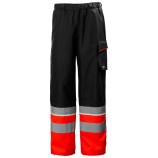 Helly Hansen Workwear 71186 Uc-Me Shell Pant Class 1