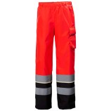 Helly Hansen Workwear 71187 Uc-Me Shell Pant Class 2