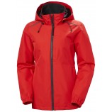 Helly Hansen Workwear 71262 Womens Manchester 2.0 Shell Jacket