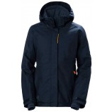 Helly Hansen 71304 Womens Luna Winter Jacket