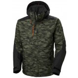 Helly Hansen 71345 Kensington Winter Jacket