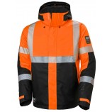 Helly Hansen 71372 Icu Winter Jacket