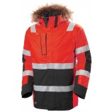 Helly Hansen 71393 Alna 2.0 Winter Parka