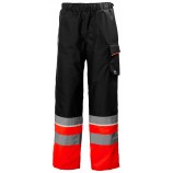 Helly Hansen Workwear 71455 Uc-Me Winter Pant Class 1