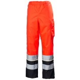 Helly Hansen Workwear 71456 Uc-Me Winter Pant Class 2