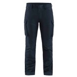 Blåkläder 71471830 Women's service trousers stretch