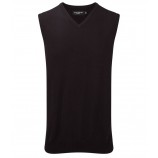 Russell Collection 716M Sleeveless V Nec 