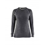 Blaklader 7200 Ladies Underwear Top Warm 100% Merino