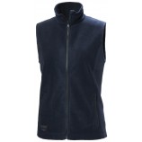 Helly Hansen Workwear 72093 Womens Manchester 2.0 Fleece Vest